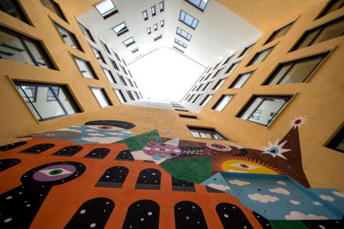 Mercure Roma Piazza Bologna - image 2