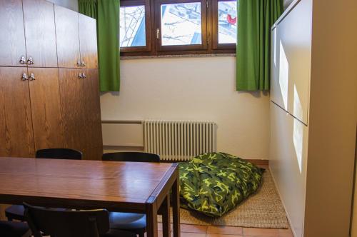 BASE CAMP alpine apartments - image 10