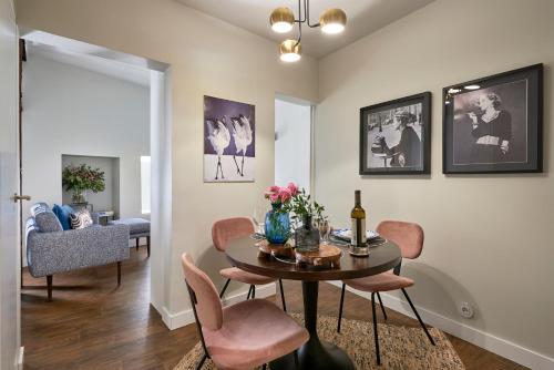 Lisbon Best Choice Apartments Alfama - image 3