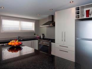 Alpine Resort Wanaka in Wanaka