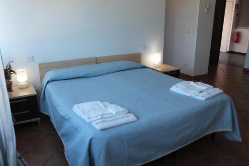 Residence Sol Levante - image 20