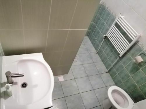 Отель Паланок