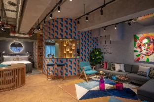 奧華精選・南岸 (Southside by Ovolo) in 港島南區