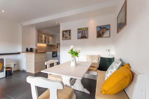  Vakantiewoning t Uusje Wemeldinge in Wemeldinge
