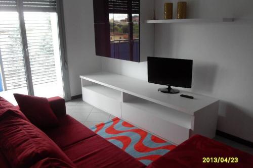 Class A New Apartment in Florence