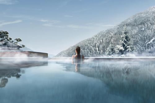 Lefay Resort & SPA Dolomiti - Hotel - Pinzolo