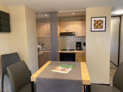  Studio Rue de Pommard in Francorchamps