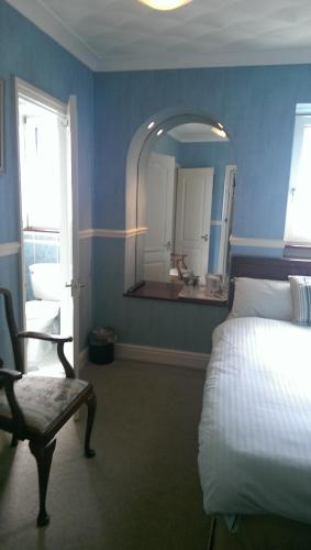 Bradford Guesthouse, , Wiltshire