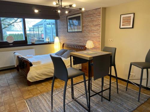Studio Rue de Pommard