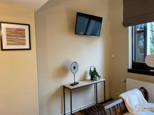 Studio Rue de Pommard