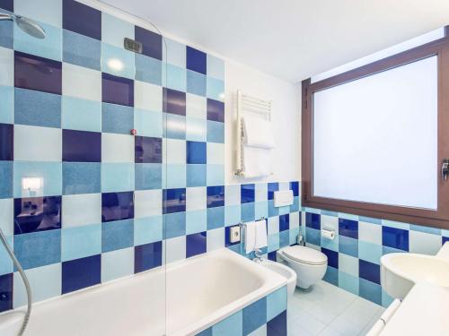 Mercure Roma Piazza Bologna - image 10