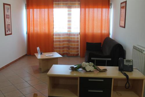 Residence Sol Levante - Accommodation - Frascati