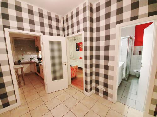 schönes Privatzimmer in Hamburg Winterhude, Hamburgo (foto 7)