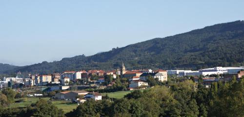 Hotel Seminario Aeropuerto Bilbao