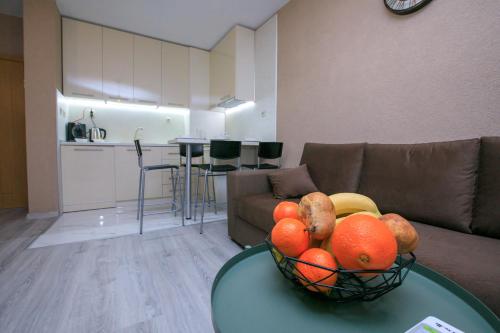 ГеВе Апартаменти - Apartment - Sandanski