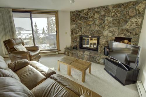 432 Marina Place condo in Dillon, USA