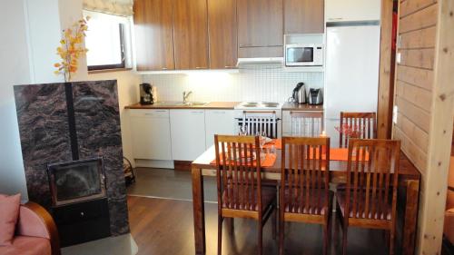 設施, 禺拉斯101別墅公寓 (Villa Yllas 101) in 易拉斯加威