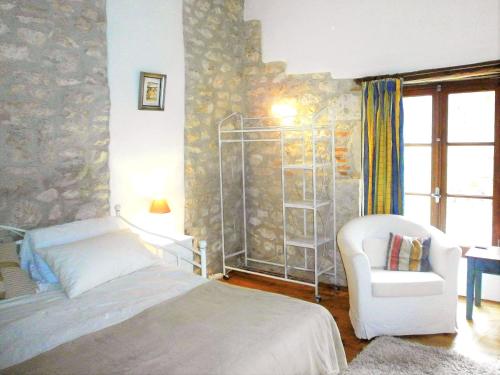 La petite grange chambre d'hôte Lascabanes