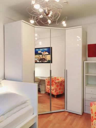 schönes Privatzimmer in Hamburg Winterhude, Hamburgo (foto 5)