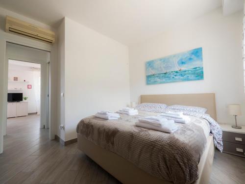 Appartamento Ginestra "A Casa Felice"