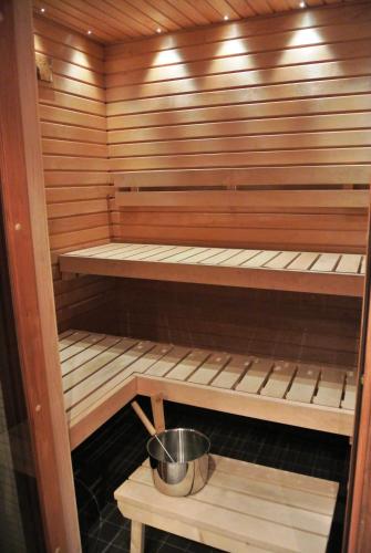 浴室, 禺拉斯101別墅公寓 (Villa Yllas 101) in 易拉斯加威