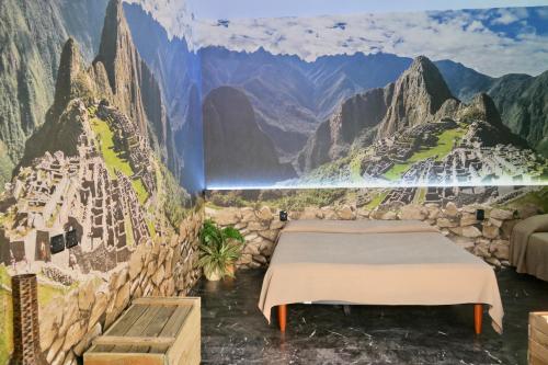 阿爾亞利吉耶麗別墅酒店 (Ahr Hotel Villa Alighieri) in 斯特羅