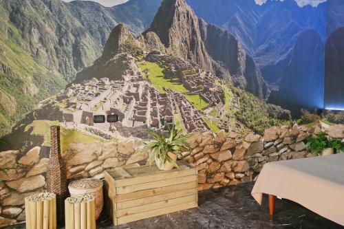 阿爾亞利吉耶麗別墅酒店 (Ahr Hotel Villa Alighieri) in 斯特羅