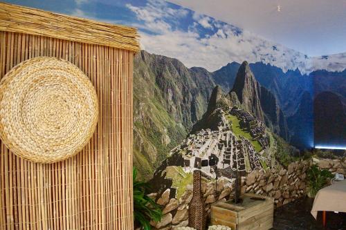 阿爾亞利吉耶麗別墅酒店 (Ahr Hotel Villa Alighieri) in 斯特羅