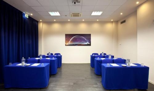 Holiday Inn Express Reggio Emilia - main image