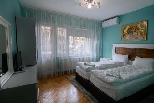 Апартамент за гости Римски терми - Apartment - Kyustendil