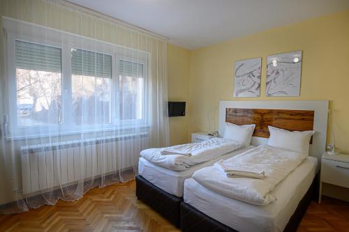 Апартамент за гости Римски терми, Kyustendil (foto 2)