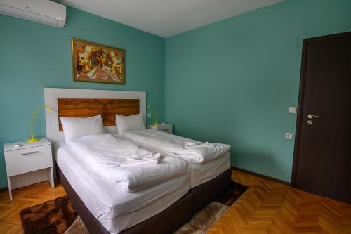 Апартамент за гости Римски терми, Kyustendil (foto 9)