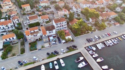  Gina Bed & Breakfast in Tisno