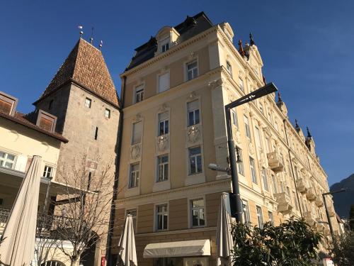 Ladurner Suites 5