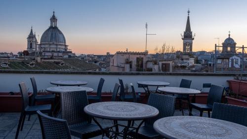 Antica Dimora Delle Cinque Lune - main image