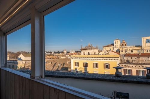 Antica Dimora Delle Cinque Lune - image 14