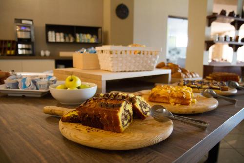 Vestabils, Falcon Hotel in Sant'Agata Feltria