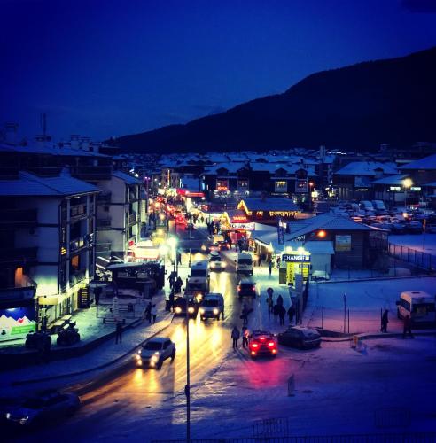 Bansko Royal Towers Hotel – Bansko, NC