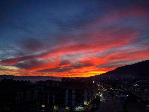Bansko Royal Towers Hotel – Bansko, NC