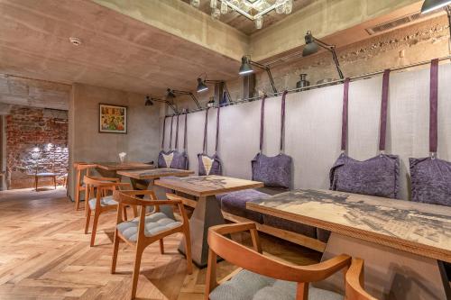 Design Hotel 36 5