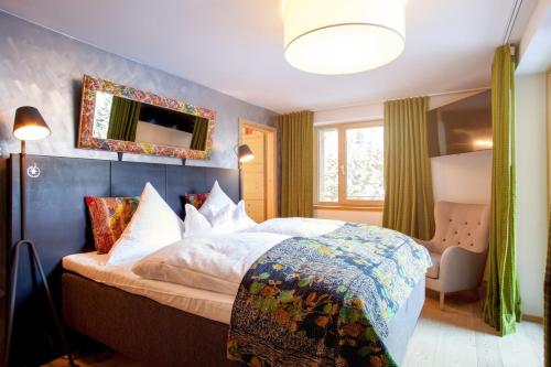 Raffl's Tyrol Hotel - image 14