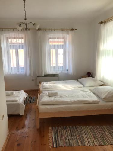 Boróka Vendégház obrázok