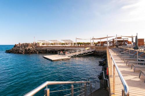 Bungalow Pasito Blanco Marina Port 4 by VillaGranCanaria - image 4