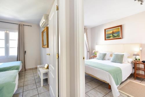 Bungalow Pasito Blanco Marina Port 4 by VillaGranCanaria - image 3