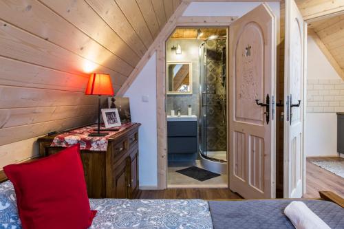 udanypobyt Villa Sywarne Prestige obrázok