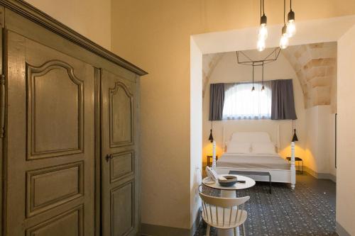 Book the Deluxe Double Room Deluxe Double Room