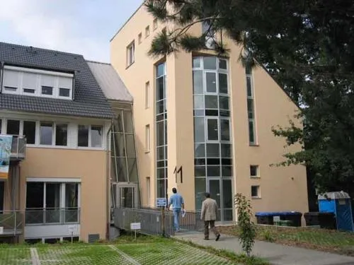 Fewo im Josefinum in Bad Sassendorf, Deutschland