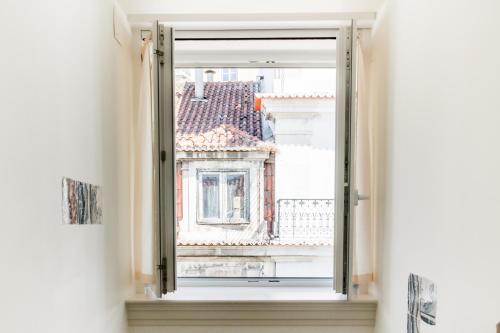 Corpo Santo Lisbon Historical Hotel - image 10