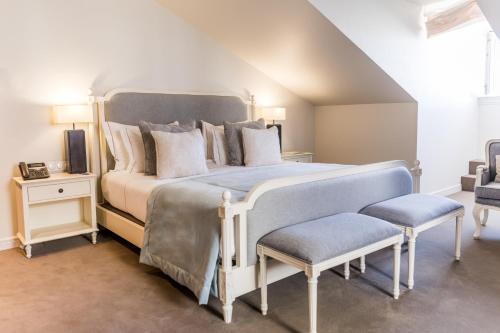 Corpo Santo Lisbon Historical Hotel - image 8