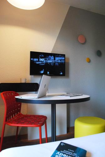 ibis Hyeres Centre - image 6